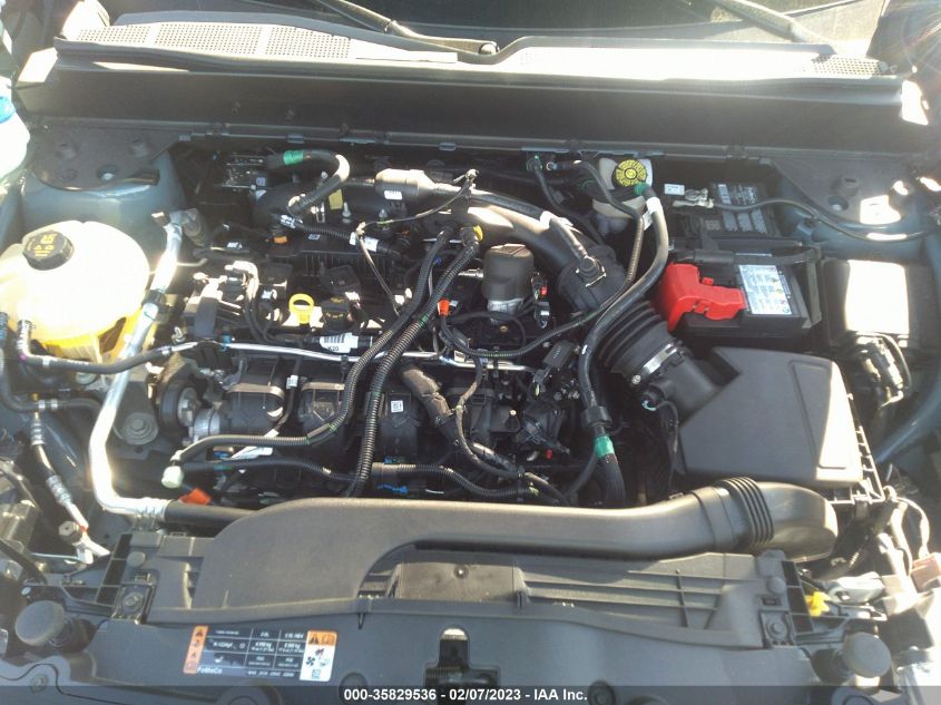 2022 FORD MAVERICK XL/XLT/LARIAT 3FTTW8E93NRB06290