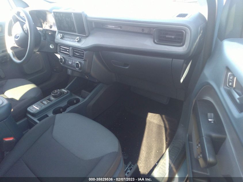 2022 FORD MAVERICK XL/XLT/LARIAT 3FTTW8E93NRB06290