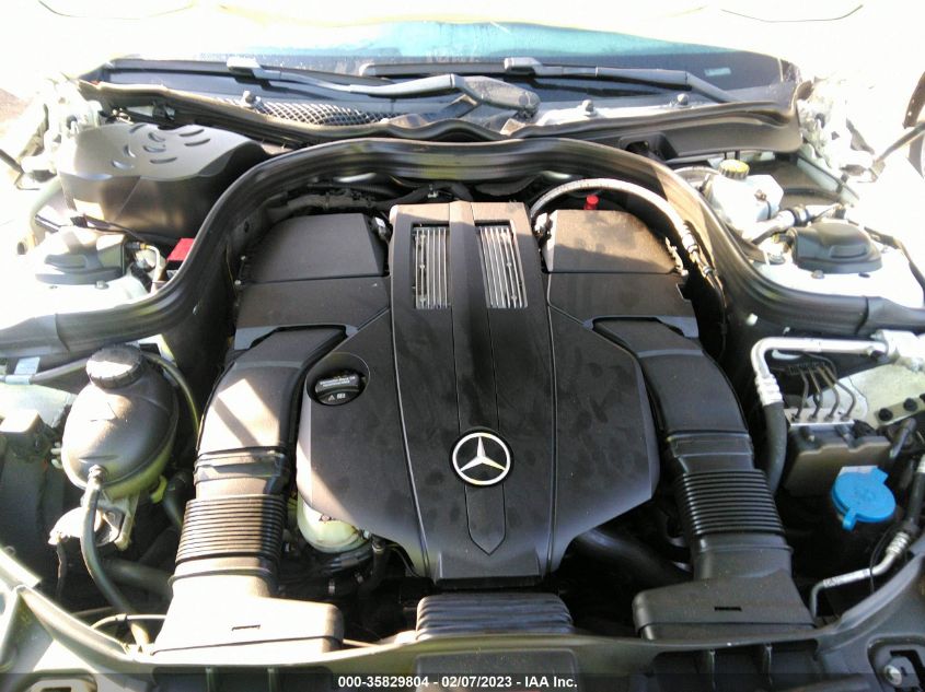 2015 MERCEDES-BENZ CLS-CLASS CLS 400 WDDLJ6FB9FA133659