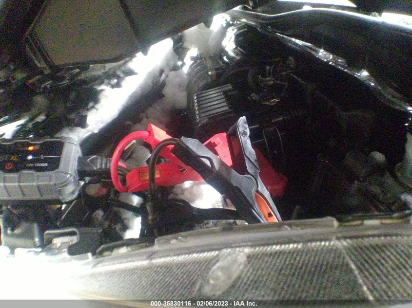 2013 HONDA FIT - JHMGE8H36DC027719