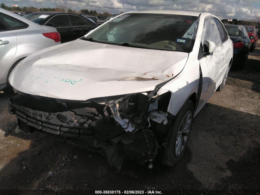 2015 TOYOTA CAMRY XLE/SE/LE/XSE 4T1BF1FK7FU019213