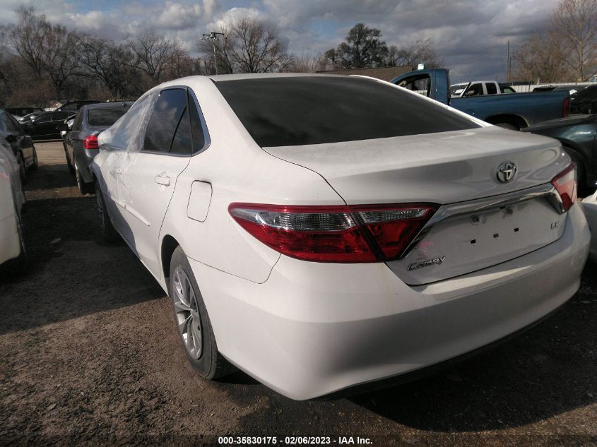 2015 TOYOTA CAMRY XLE/SE/LE/XSE 4T1BF1FK7FU019213