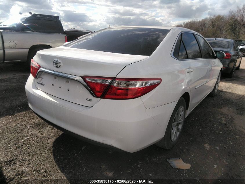 2015 TOYOTA CAMRY XLE/SE/LE/XSE 4T1BF1FK7FU019213