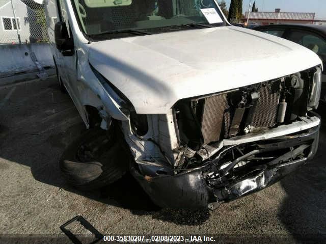 2016 NISSAN NV SV 1N6BF0KM3GN813186