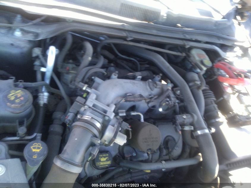2013 FORD SEDAN POLICE INTERCEPTOR 1FAHP2MT3DG130680