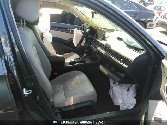 2022 HONDA CIVIC EX - 2HGFE1F7XNH312644