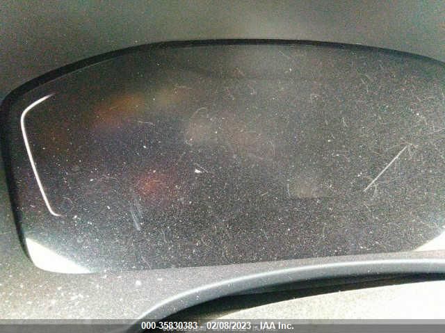 2022 HONDA CIVIC EX - 2HGFE1F7XNH312644