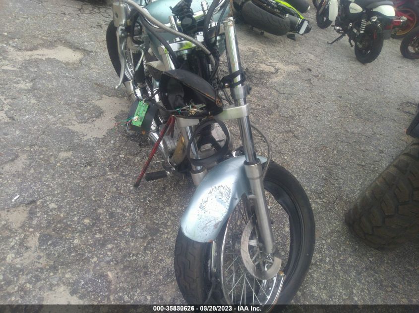 2001 SUZUKI LS650 P JS1NP41A312102229