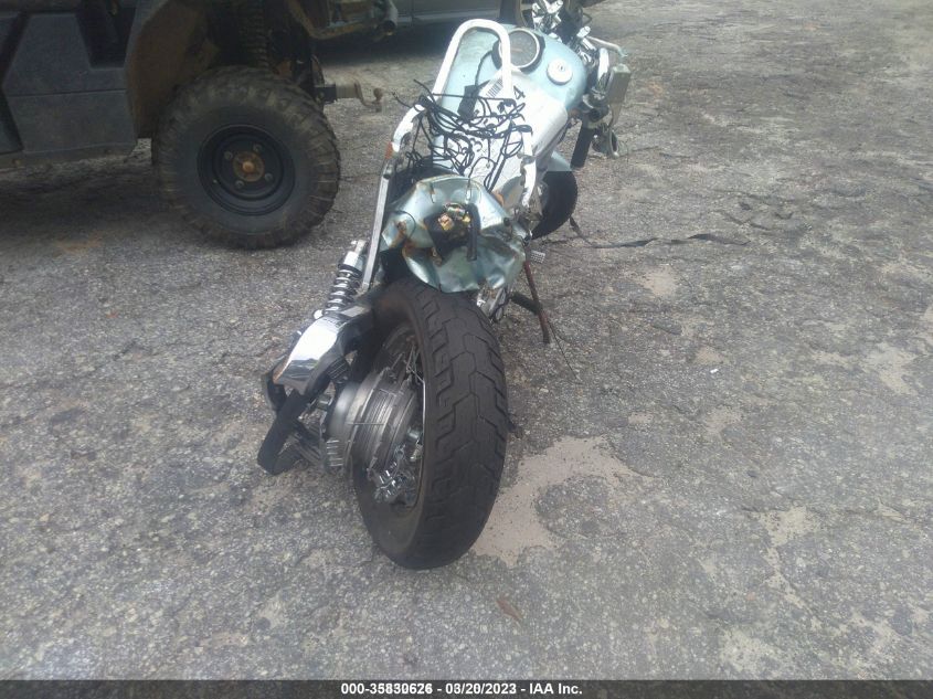 2001 SUZUKI LS650 P JS1NP41A312102229