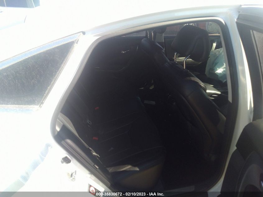 2014 HYUNDAI AZERA KMHFG4JG1EA359962