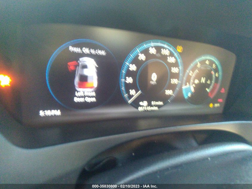2018 JAGUAR XE S - SAJAM4FV6JCP17698