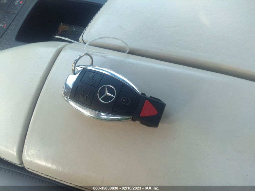 2015 MERCEDES-BENZ GL-CLASS GL 63 AMG 4JGDF7EE8FA588550