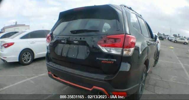 JF2SKARC1MH452179 Subaru Forester SPORT 6