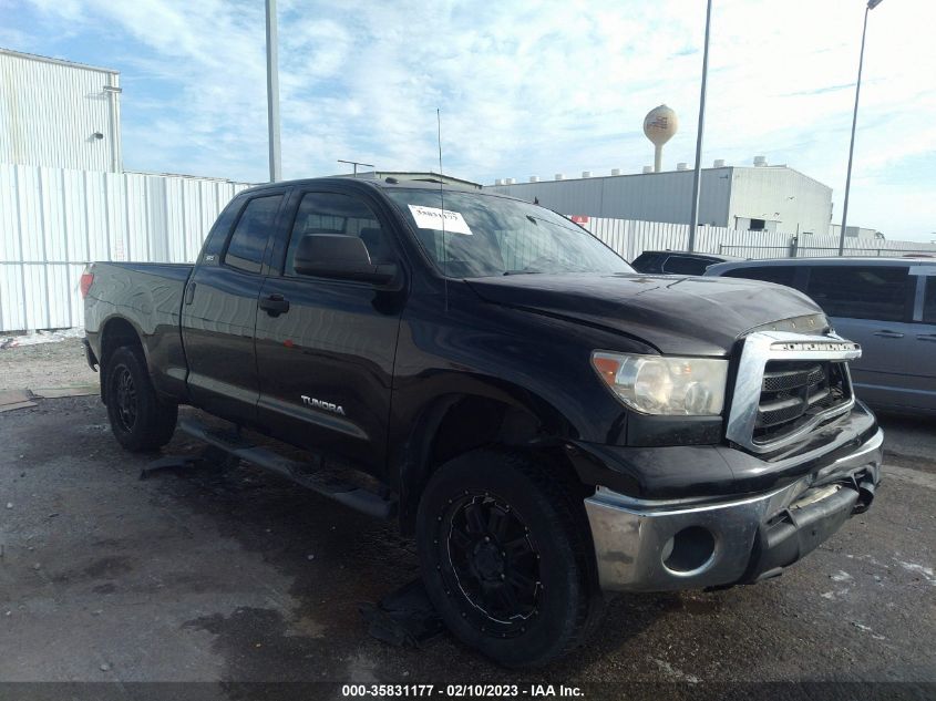 2013 TOYOTA TUNDRA 2WD TRUCK - 5TFRM5F13DX057685
