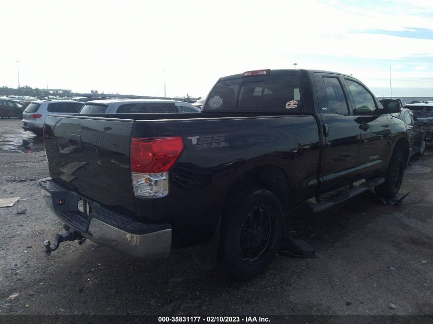 2013 TOYOTA TUNDRA 2WD TRUCK - 5TFRM5F13DX057685