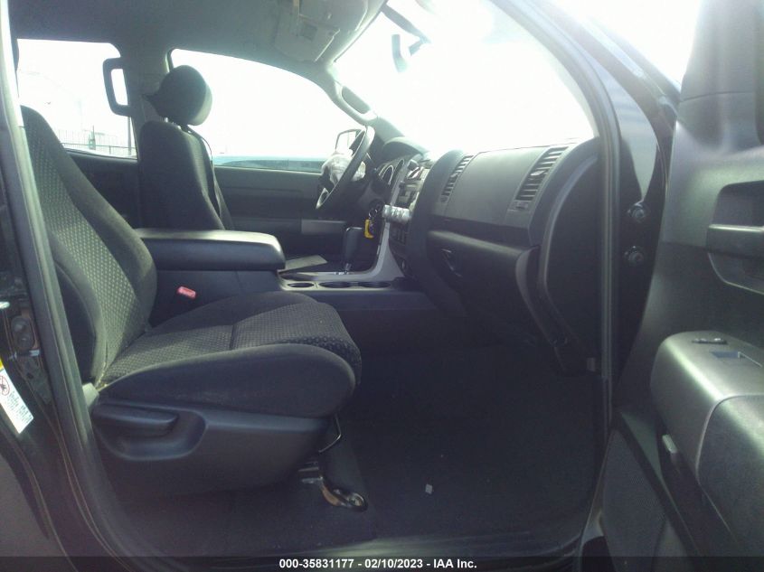 2013 TOYOTA TUNDRA 2WD TRUCK - 5TFRM5F13DX057685