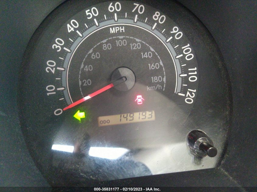 2013 TOYOTA TUNDRA 2WD TRUCK - 5TFRM5F13DX057685