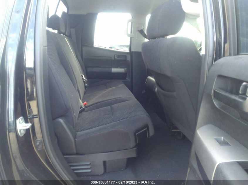 2013 TOYOTA TUNDRA 2WD TRUCK - 5TFRM5F13DX057685