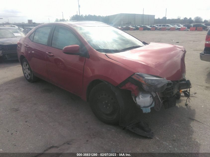 2018 TOYOTA COROLLA L/LE/XLE/SE/XSE - 5YFBURHE8JP787904