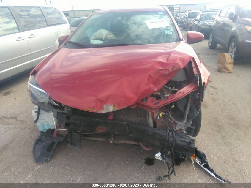 2018 TOYOTA COROLLA L/LE/XLE/SE/XSE - 5YFBURHE8JP787904