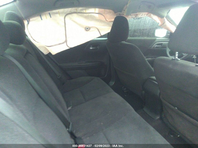 2013 HONDA ACCORD SDN LX 1HGCR2F36DA218896