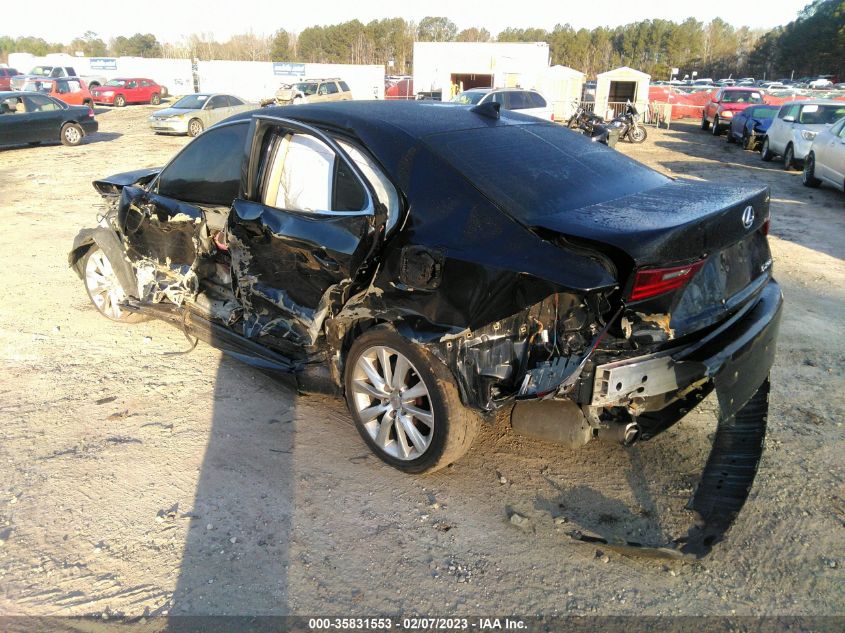 2016 LEXUS IS 200T JTHBA1D21G5018509