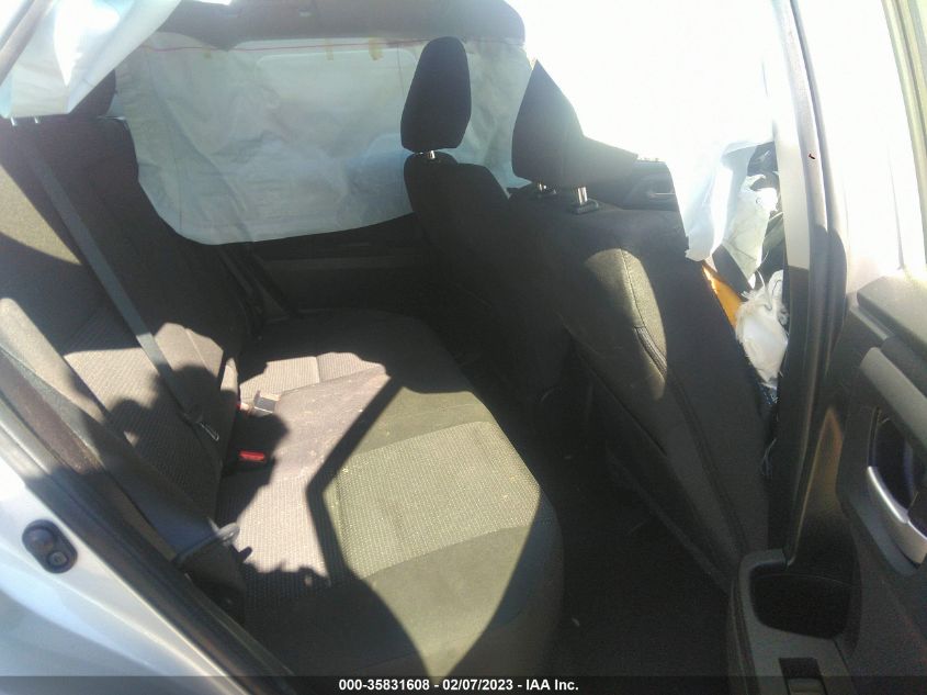 2017 TOYOTA COROLLA IM - JTNKARJE4HJ530056