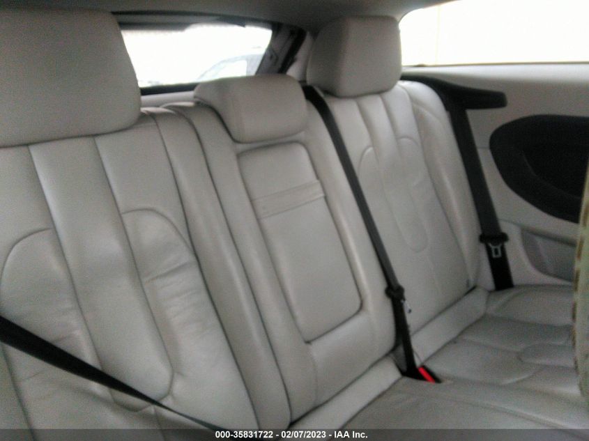 2013 LAND ROVER RANGE ROVER EVOQUE PURE PLUS - SALVP1BG6DH784539