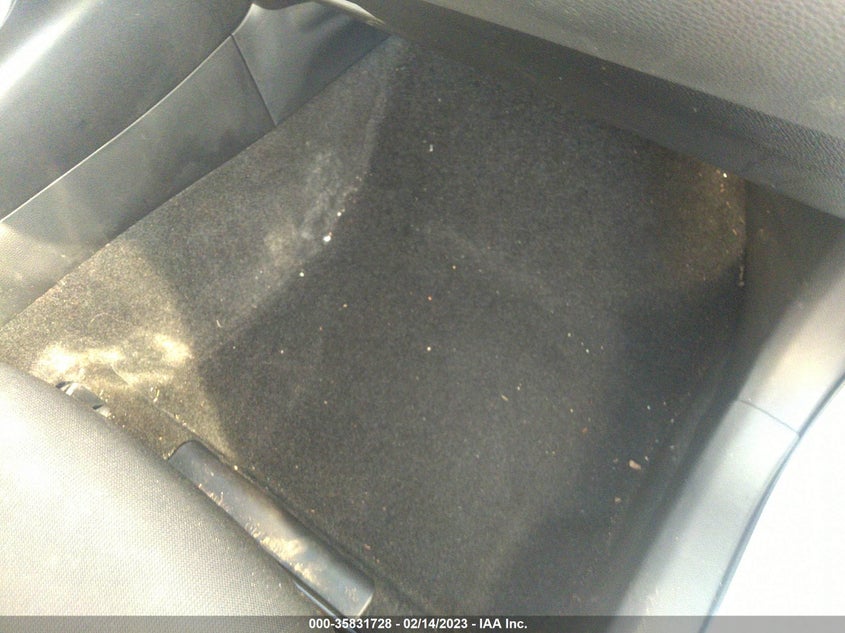VIN JTDEPMAE9N3007571 2022 TOYOTA COROLLA LE