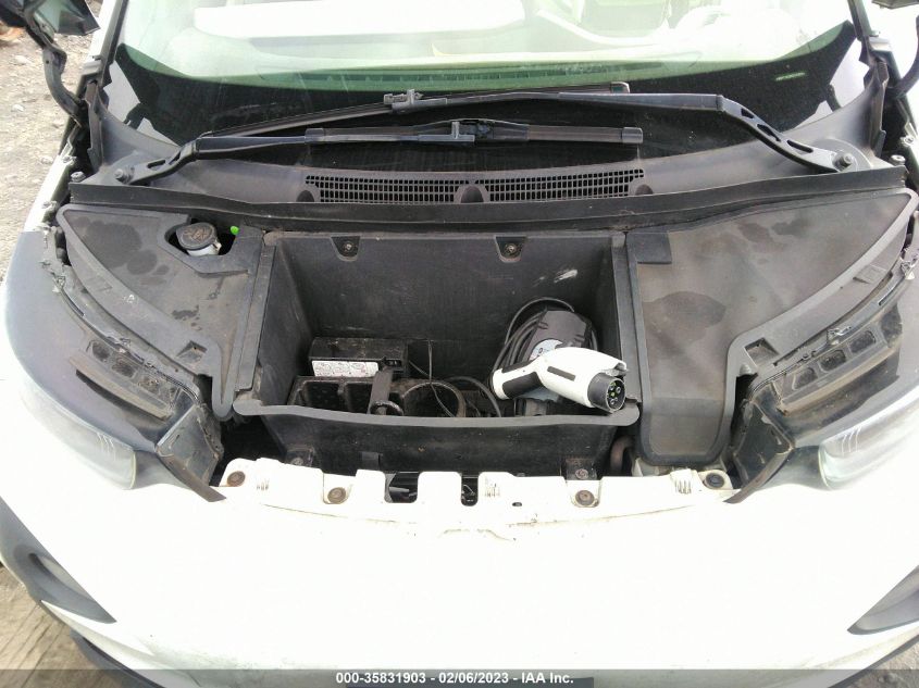 2014 BMW I3 - WBY1Z4C58EV273916