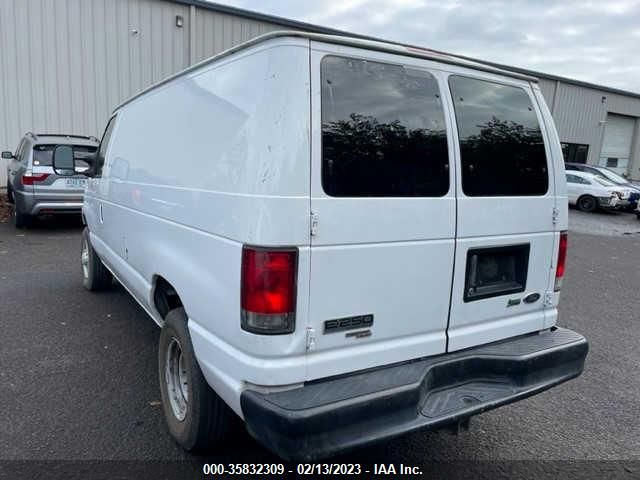 2014 FORD E-250 COMMERCIAL - 1FTNE2EW5EDA74191