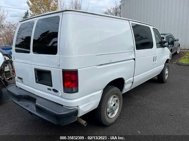 2014 FORD E-250 COMMERCIAL - 1FTNE2EW5EDA74191