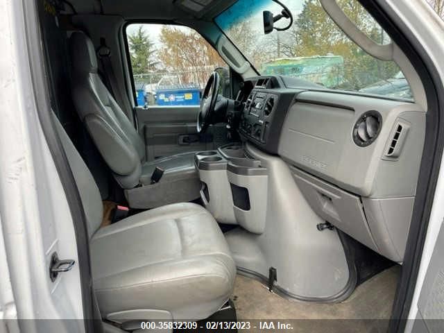 2014 FORD E-250 COMMERCIAL - 1FTNE2EW5EDA74191