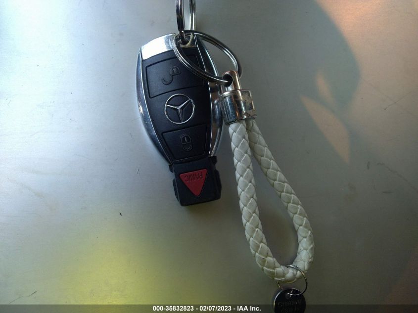 2013 MERCEDES-BENZ G-CLASS G 550 - WDCYC3HF5DX202571