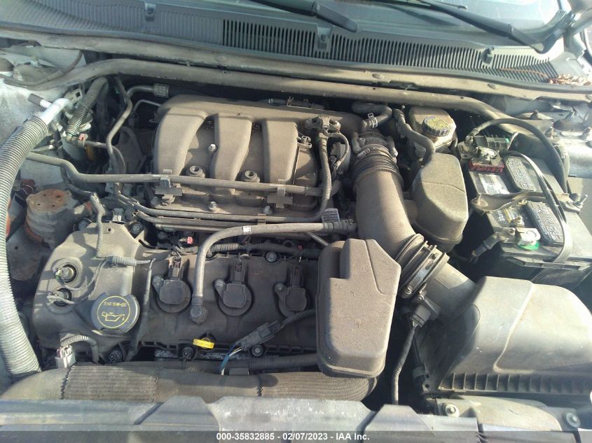 2014 FORD SEDAN POLICE INTERCEPTOR 1FAHP2MK1EG166912