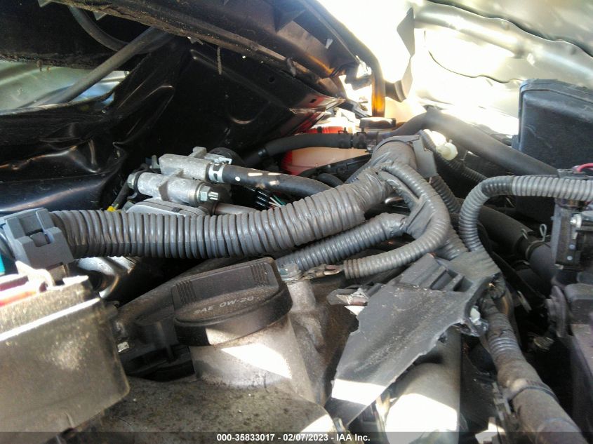 2015 TOYOTA PRIUS C ONE/TWO/THREE/FOUR - JTDKDTB33F1092469