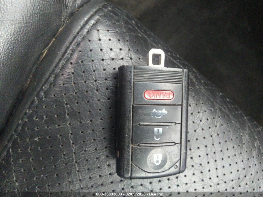 2013 ACURA TL TECH 19UUA9F51DA005117