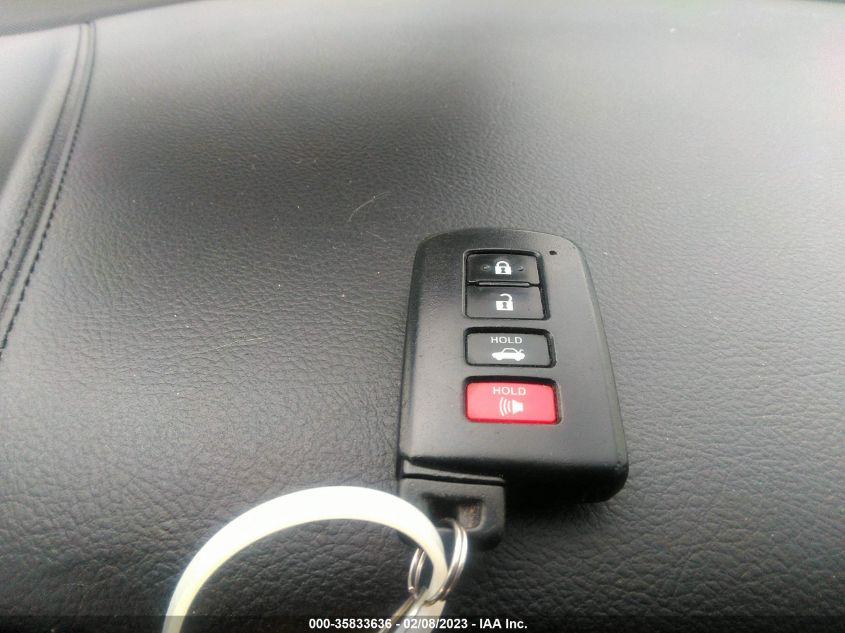 2013 TOYOTA AVALON HYBRID XLE PREMIUM 4T1BD1EB2DU007085