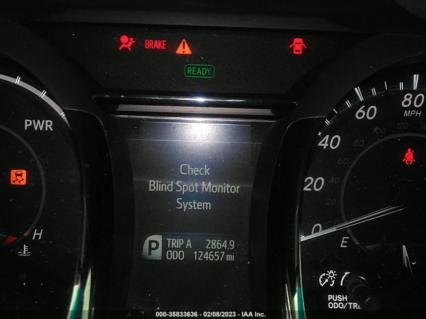 2013 TOYOTA AVALON HYBRID XLE PREMIUM 4T1BD1EB2DU007085