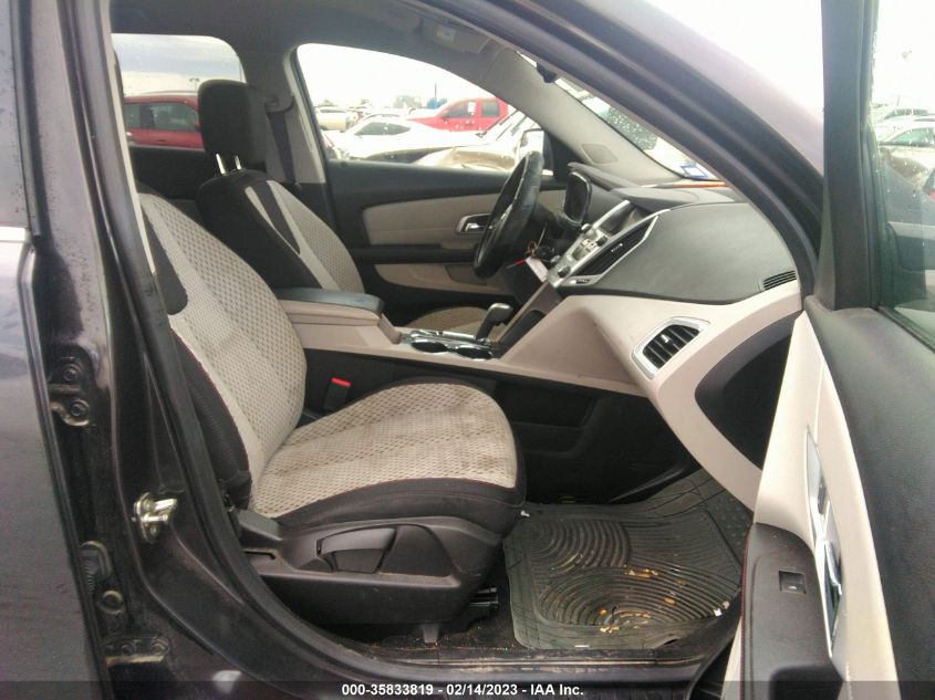 2014 GMC TERRAIN SLE 2GKALMEK8E6350069