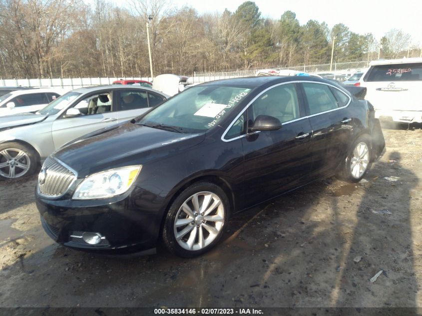 VIN 1G4PP5SK5D4254643 2013 BUICK VERANO no.2