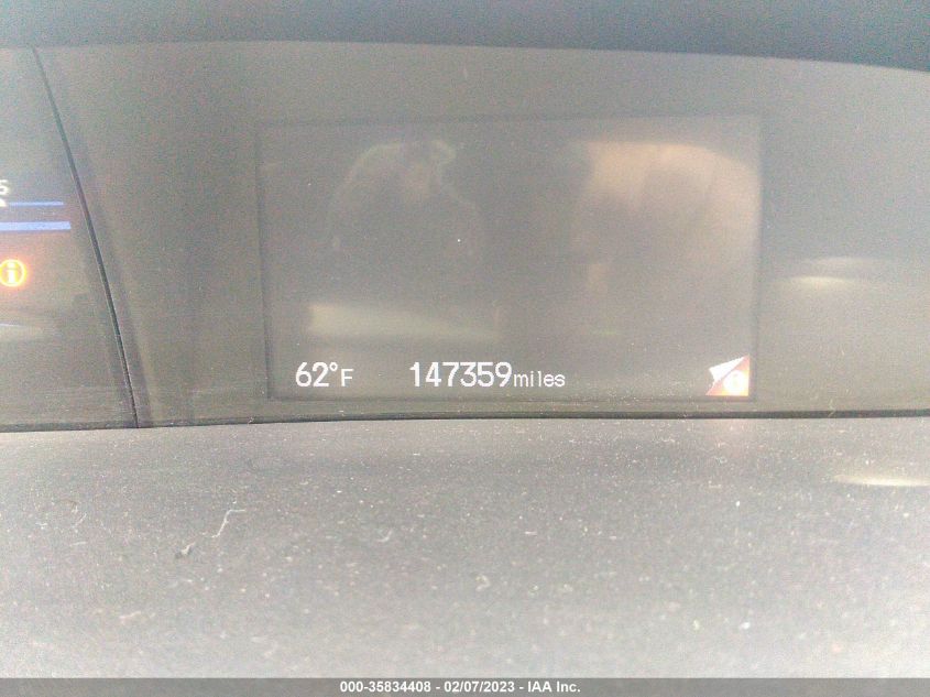 2013 HONDA CIVIC SDN LX 19XFB2F52DE256494