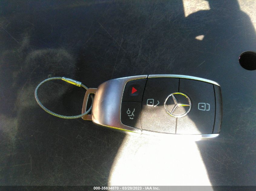 2020 MERCEDES-BENZ A-CLASS A 220 - W1K3G4EB9LW047500