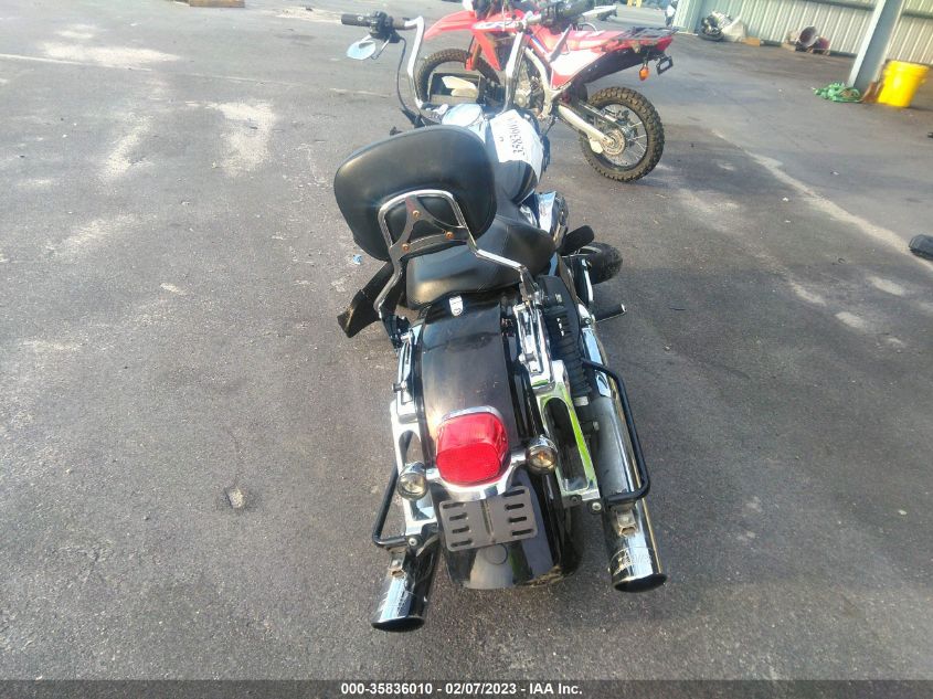 2021 HARLEY-DAVIDSON FLHT - 1HD1FVC19MB607477
