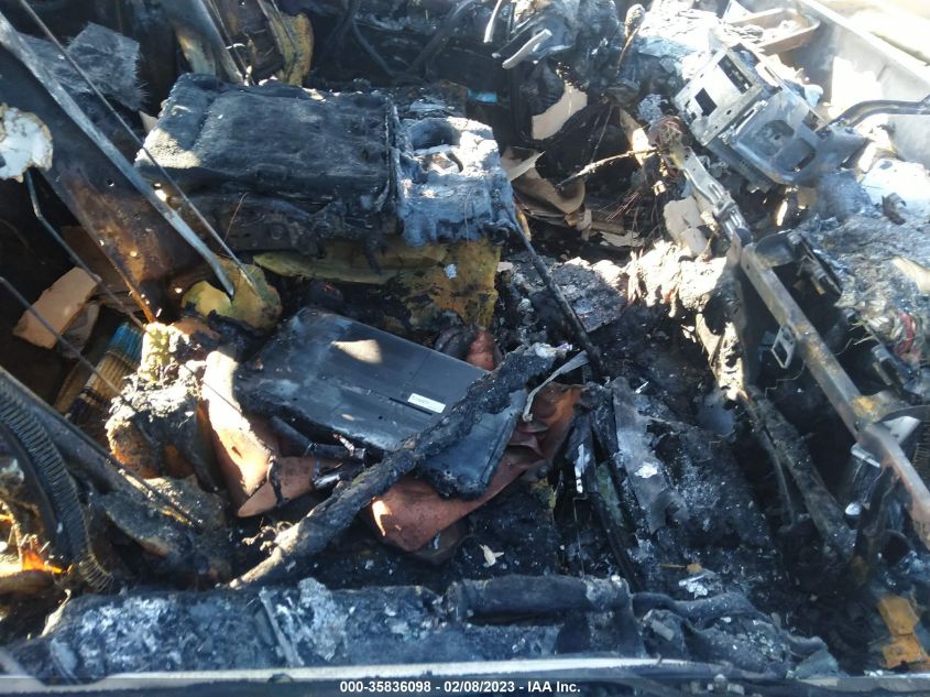 2014 FORD F-250 XL - 1FT7W2B62EEB45562