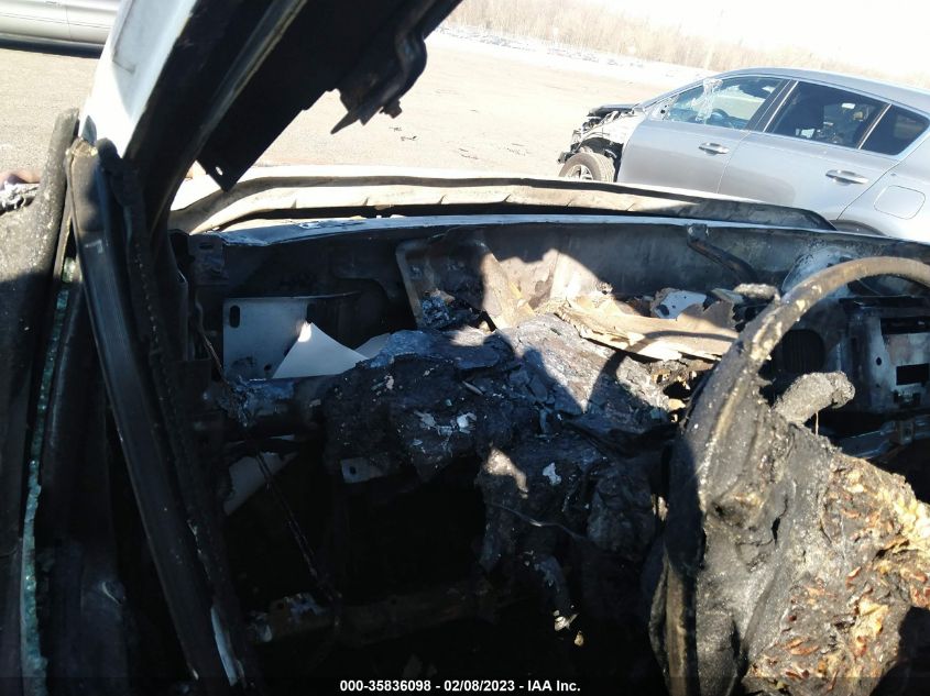 2014 FORD F-250 XL - 1FT7W2B62EEB45562