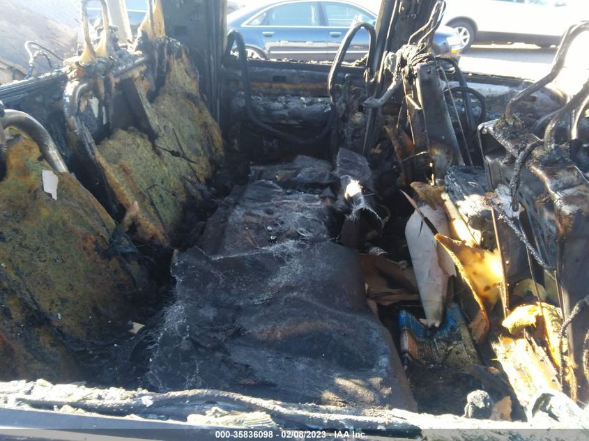 2014 FORD F-250 XL - 1FT7W2B62EEB45562