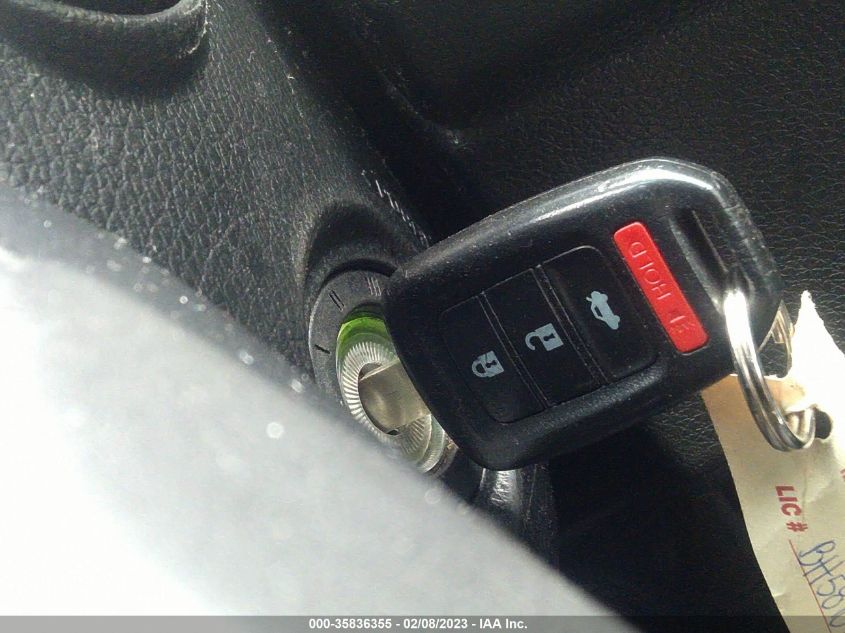 2013 HONDA ACCORD SPORT - 1HGCR2F59DA269102