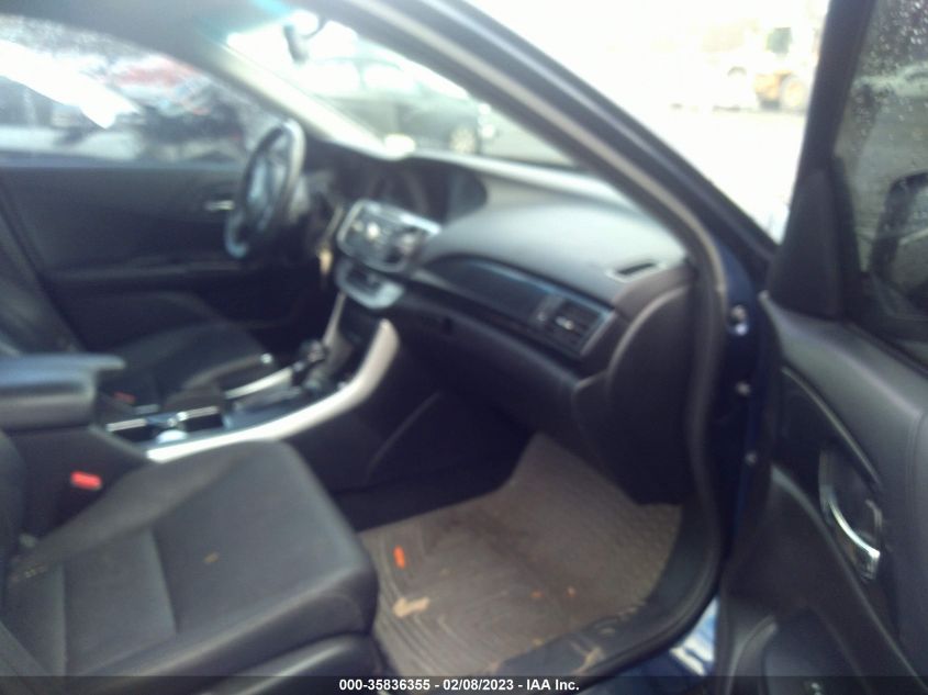 2013 HONDA ACCORD SPORT - 1HGCR2F59DA269102