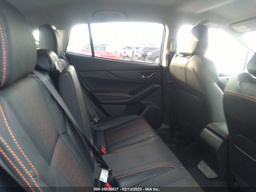 VIN JF2GTHMC0PH286955 2023 SUBARU CROSSTREK LIMITED